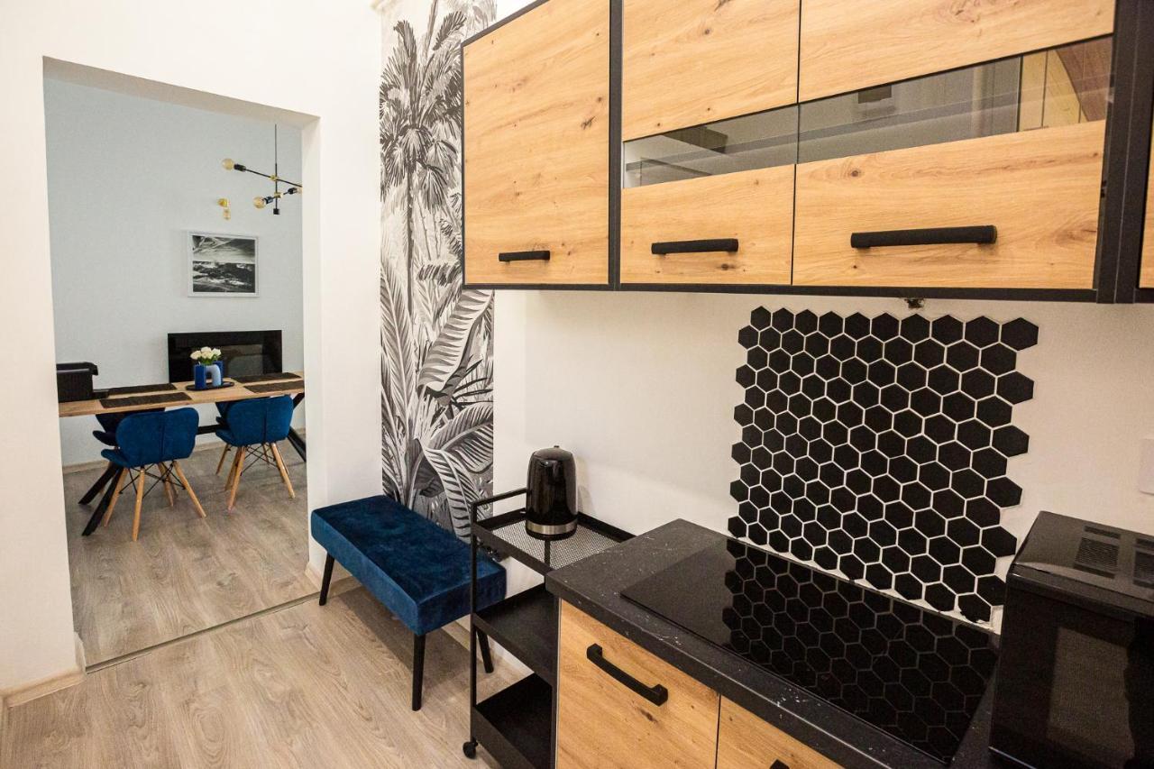 Gaia Studio House Budapest Exterior photo
